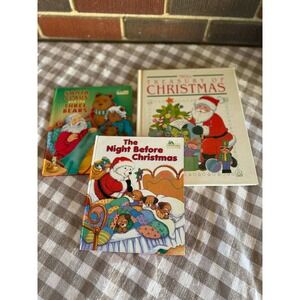 vintage Childrens Book LOT